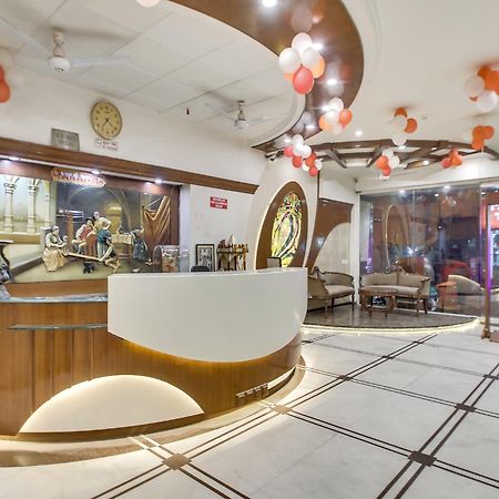 Hotel Chanchal Continental - 02 Mins From New Delhi Railway Station Exterior photo